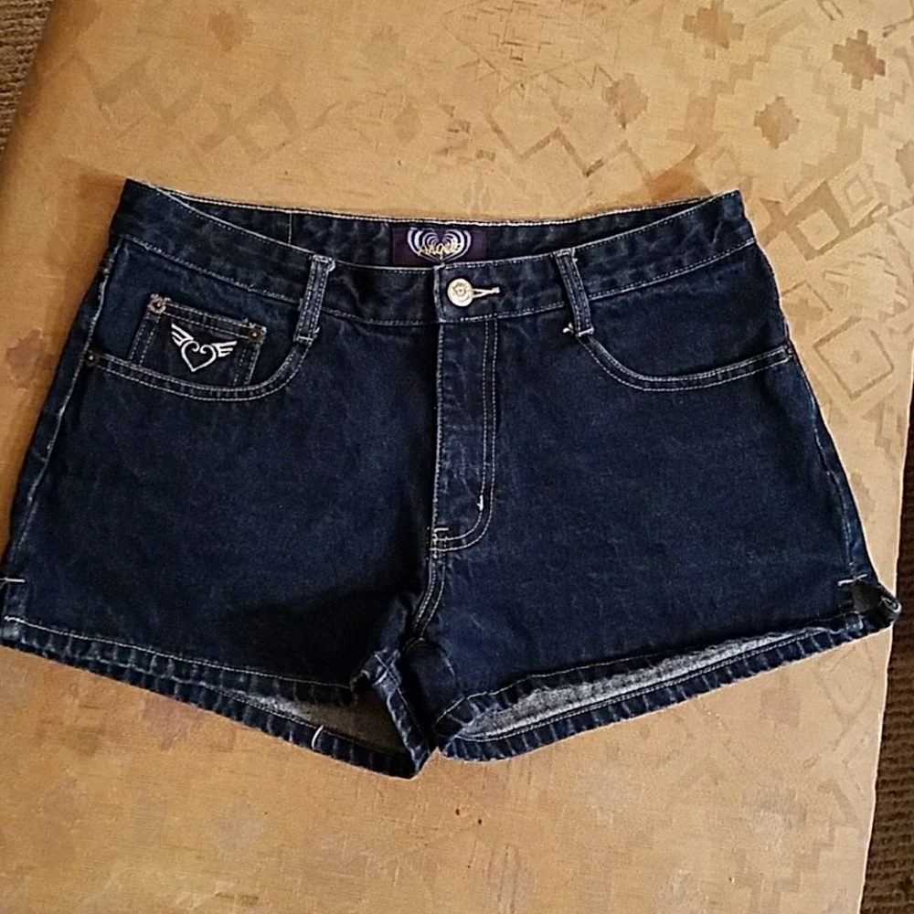 Angel brand shorts